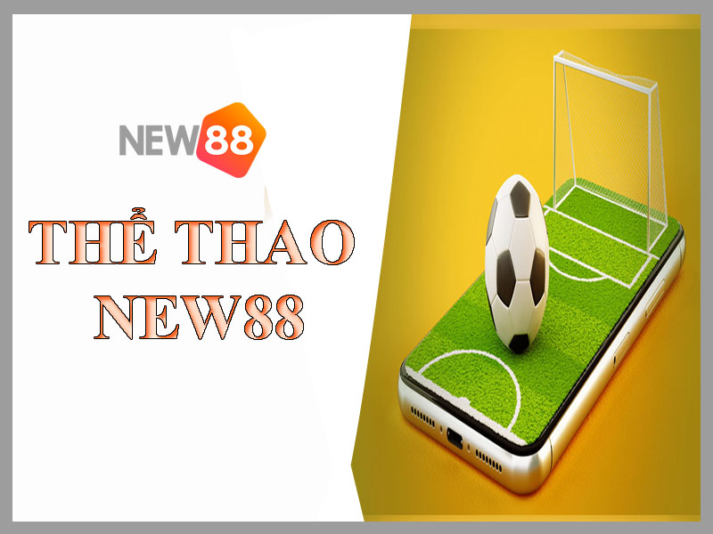 the-thao-new88